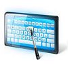 Virtual Keyboard per Windows XP
