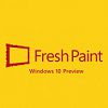 Fresh Paint per Windows XP