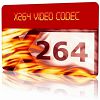 x264 Video Codec per Windows XP