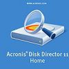 Acronis Disk Director per Windows XP