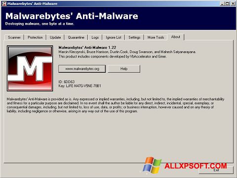 malwarebytes anti malware free italiano download