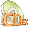 CDex per Windows XP