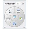 Gadwin PrintScreen per Windows XP