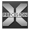 EVGA Precision X per Windows XP
