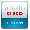Cisco VPN Client per Windows XP
