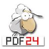PDF24 Creator per Windows XP