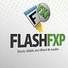 FlashFXP per Windows XP