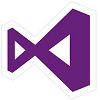 Microsoft Visual Studio per Windows XP