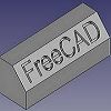 FreeCAD per Windows XP