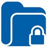 Folder Lock per Windows XP