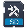 SDFormatter per Windows XP