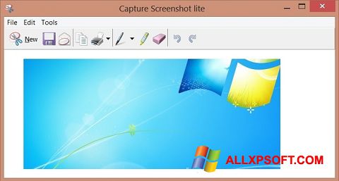 Screenshot ScreenShot per Windows XP
