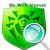 Dr.Web CureIt per Windows XP