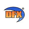 DFX Audio Enhancer per Windows XP